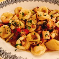 ラ・ビスボッチャ - 