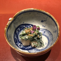 鮨　銀座　鰤門 - 