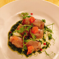 ラ・ビスボッチャ - 