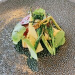 MAISON LAFITE - 米仕上げ牛ヒレ