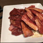 ワンカルビ 西大津店 - 