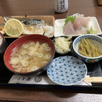 Sushi Mitsu - 