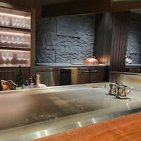 Wolfgang's Steakhouse Teppan - 