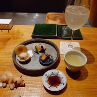 恵比寿 希鳥 - 