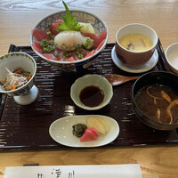 日本料理 中津川 - 