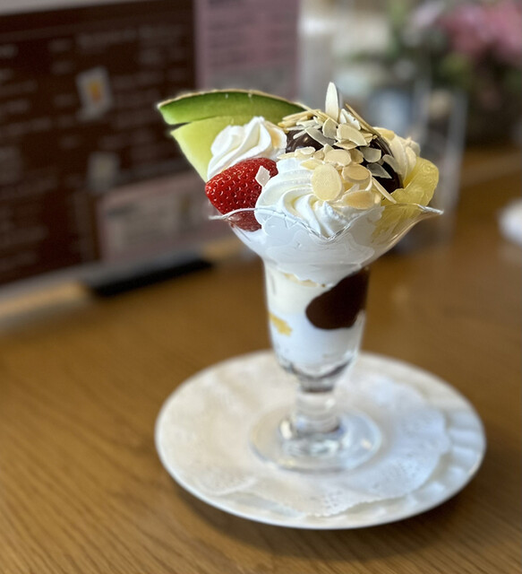 MATTERHORN, Restaurant in Tokyo