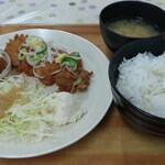 ドジャース食堂 - 