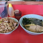 ラーメンショップ - 