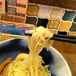 ramen case-K - 麺リフト