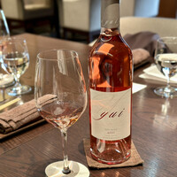 ケンゾーエステイトワイナリー 大阪 - yui