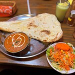 インド・ネパールレストラン ビニタ - 