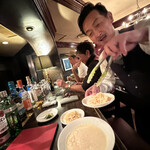 バー&レストラン ポロ - 