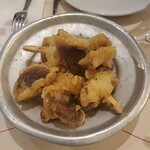 ピッツェリア ティンタレッラ - 