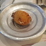 ピッツェリア ティンタレッラ - 