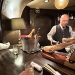 バー&レストラン ポロ - 