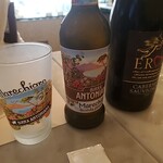 ピッツェリア ティンタレッラ - 