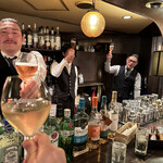 バー&レストラン ポロ - 