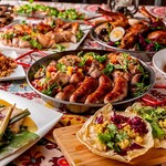 ジャーニー×ジャーニー ボックスラウンド 2号店 - 末広町/ダイニング