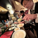 バー&レストラン ポロ - 