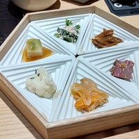 飛騨牛一頭家 馬喰一代 名古屋WEST - 