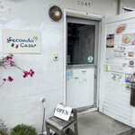 イタリアンとワインのお店 Secondo Casa - 