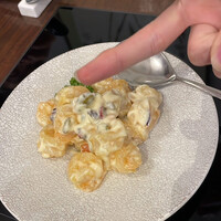 上海料理 四季陸氏厨房 - 