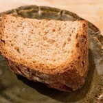 ハッコウ ルパン - カンパーニュ