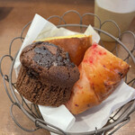 MIYABI cafe & boulangerie - 