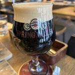 スプリングバレーブルワリー 京都 - 