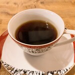 ハッコウ ルパン - Hコーヒー