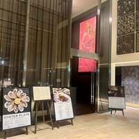 THE COSMOPOLITAN GRILL BAR TERRACE - 