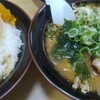 サッポロ麒麟ラーメン