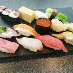 sushizammai - 