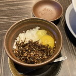 中華蕎麦 三藤 - 