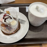 スターバックスコーヒー カインズ羽生店 - 