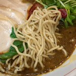 至極の麺 華 - 