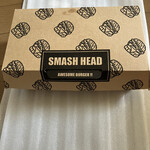 SMASH HEAD - 