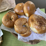 123BAGEL - 