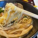 麺処 あみや - 