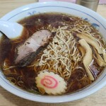 Daikokuan Honten - ラーメン