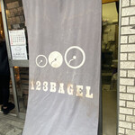 123BAGEL - 