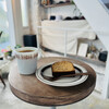 Unplugged coffee stand - 