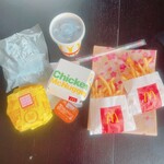 マクドナルド - 