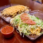 キングタコス 北中店 - 