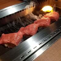 焼肉ぽんが 田町店 - 
