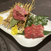 西中州焼肉 きらく - 