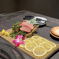 西中州焼肉 きらく - 