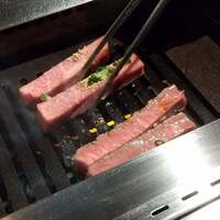 焼肉ぽんが 田町店 - 