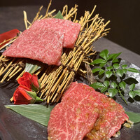 西中州焼肉 きらく - 