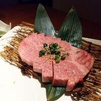 焼肉ぽんが 田町店 - 
